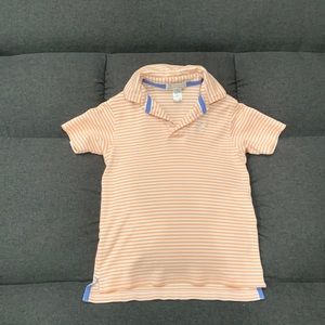 Beaufort Bonnet Polo Size 6 Boys